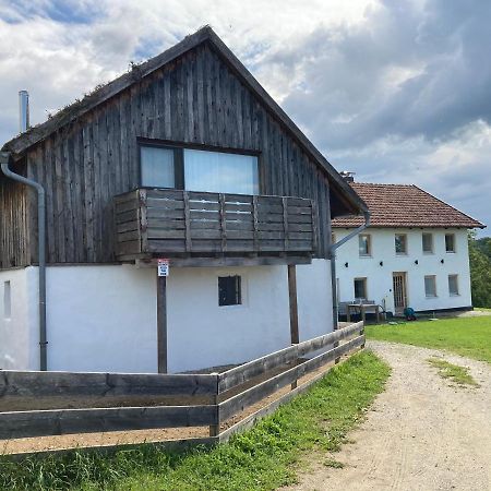 Bauernhaus Pledlberg Winzer Экстерьер фото