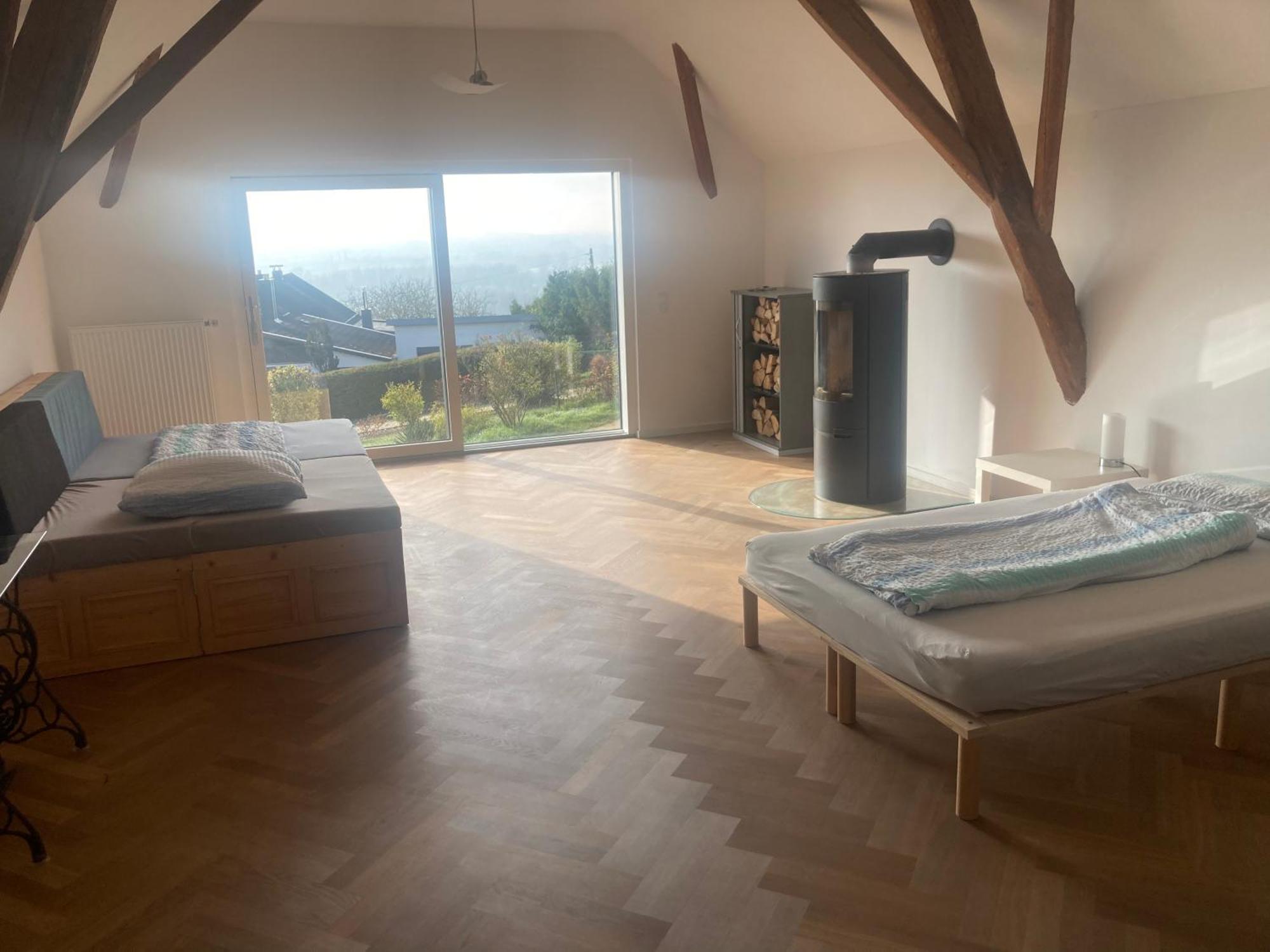 Bauernhaus Pledlberg Winzer Экстерьер фото